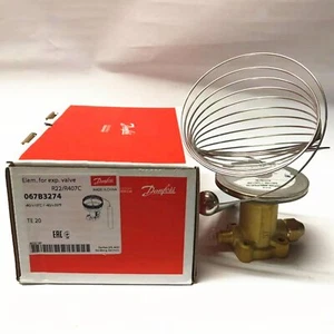 One New Expension Valve For Danfoss 067B3274 Free Shipping - Picture 1 of 2
