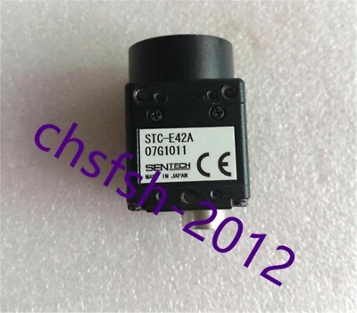 1 pcs STC-E42A industrial camera tested - Image 1 of 3