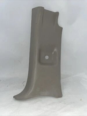 5GS43TL2AE 2002-2005 Dodge Ram 1500 Driver Left Rear Body C-Pillar Trim Panel Foto 1 de 3