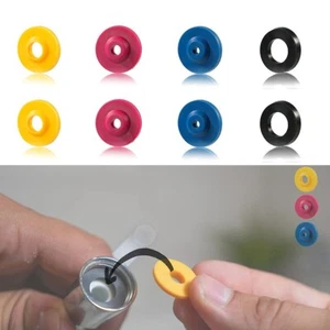 8stk Dusche-Durchflussbegrenzer Set Wassersparen 5 7 11 L/min Schlauchbegrenzer - Bild 1 von 12