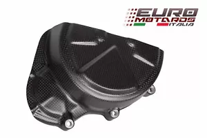 Cubierta mate del generador de fibra de carbono CNC Racing para Ducati Panigale 959 955 2016-21 - Imagen 1 de 1
