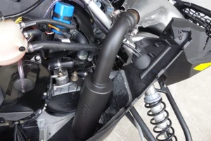 GGB 762-1058 Mountain can for 2017 - 2023 Ski-Doo Gen 4 850 Etec - Bild 1 von 2