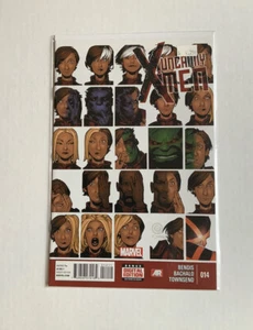 UNCANNY X-MEN #014 FUMETTO (Marvel 2013) - Foto 1 di 1