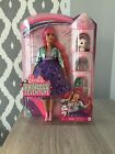 Barbie Princess Adventure Deluxe Daisy  Doll GML77 Brand NEW & Boxed