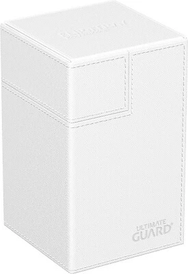 Ultimate Guard: Flip'n'Tray 100+ - 8 Variedades - Totalmente Nuevo Foto 1 de 2