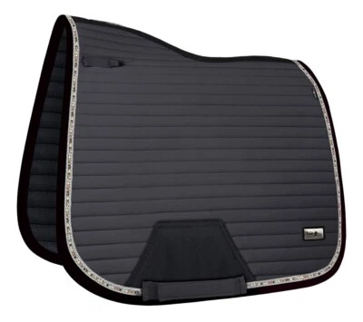 Fair Play Aistan Dressage Saddle Pad - Image 1 of 4