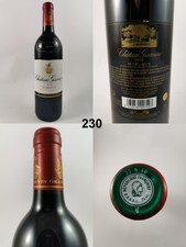 Château Giscours 2016