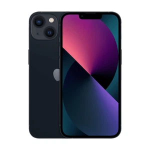 Apple iPhone 13 128GB Midnight Europa - Foto 1 di 4