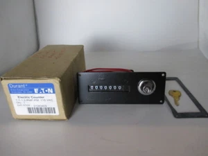 Durant 7-Y-1-2-RMF-PM Counter new - Picture 1 of 3