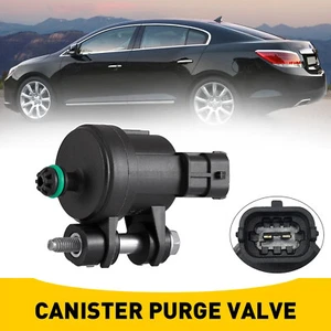 Electroválvula de purga de bote de vapor EVAP para Buick Cadillac Chevrolet Traverse - Imagen 1 de 9