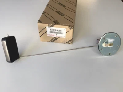 Genuine Toyota 79-84 FJ40 Land Cruiser 83320-60051 Fuel Gauge Sending Unit OEM - Изображение 1 из 3