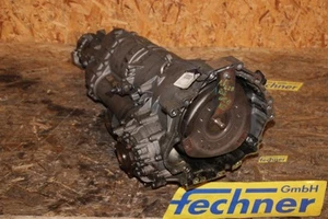 Automatik Getriebe Audi A6 4F 4 2 FSI quattro 257kW KGZ Automatikgetriebe 6HP 19 - Picture 1 of 1