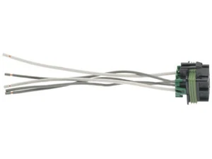 78VV27K A/C Control Relay Connector Fits 1994 Cadillac Fleetwood - Picture 1 of 1