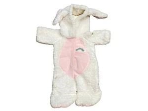 ๐ Cavolo Patch Bambola Bambini CPK Pecora Agnello 1 Pezzo Costume Halloween Outfit 1984 - Foto 1 di 7