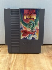 .NES.' | '.Dragon Warrior.
