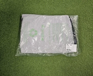 Dryrobe Water-Repellent Car Seat Cover Single Black / Grey