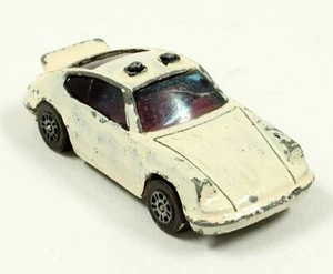 Corgi Juniors 1278081 Porsche Carrera Vintage Toy Car Diecast AG577 - Picture 1 of 3