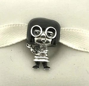GENUINE PANDORA Disney Edna 792026C01 DELIVERY INCLUDED - Picture 1 of 1