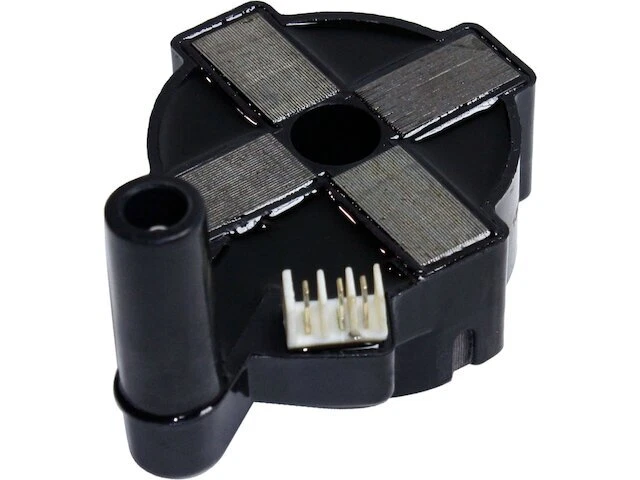 Bobina de encendido DriveWire para Mazda MX3 1992-1993 74HQBP Foto 1 de 1