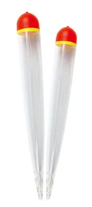 Corofish Posensortiment Brochet / Sandre II 20g+ 25g 2 Posen Flotteur - Photo 1/2