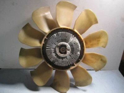  5.4L 10-Blade Clutch Fan for 97-98 Ford E250 Van - Image 1 of 4