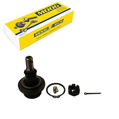 MOOG Suspension Ball Joint Front Lower For 2001-2005 Ford Explorer Sport Trac - Image 1 of 4