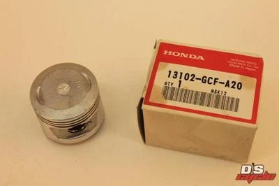 NUEVO HONDA 1997-2003 XR70R 2004-2012 CRF70F PISTÓN .25 GRAN TAMAÑO Foto 1 de 4