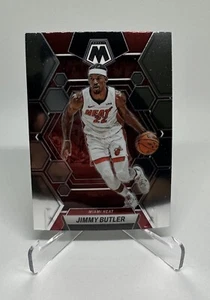 2022-23 Panini Mosaic #19 JIMMY BUTLER Miami Heat Basketball - Bild 1 von 2