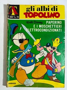 41017 Die Alben von Mickey Maus Nr. 930 - Disney - Bild 1 von 3