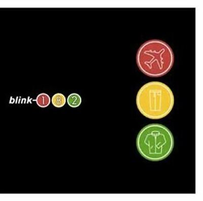 Take Off Your Pants And Jacket [Audio CD] Blink 182 • 2.10£