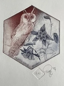 Exlibris C3 Olaf Gropp - Bild 1 von 1