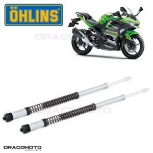 KAWASAKI Ninja 400 2018-2020 cartridge OHLINS FKS 224 NIX 22 - Bild 1 von 8