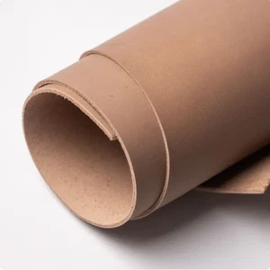 Leather Square Full Grain Oil Tan Crazy Horse Suede Cowhide Leather Sheets 2mm - Picture 1 of 189