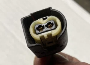 Mercedes W221 W251 R Class S Class Coolant Level Sensor Wire Harness - Picture 1 of 7