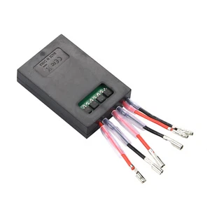 2.4G Receiver 7.0 Version Multi-function Unit Board For Heng Long 1:16 RC Tanks - Picture 1 of 9