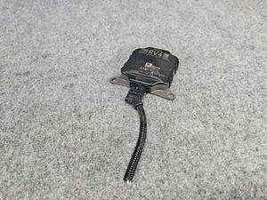 SENSOR DE RADAR SOPT TRASERO CIEGO TOYOTA RAV4 19-23 FABRICANTE DE EQUIPOS ORIGINALES AJUSTE DERECHO E IZQUIERDO 88162-0R033 - Imagen 1 de 5