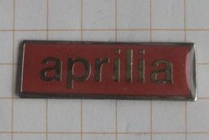 APRILIA .................................. Motorrad Pin (151h) - Picture 1 of 1
