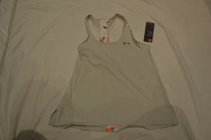 Under Armour Women's UA Knockout Upstream Camo Tank SHIRT SZ LARGE LG L - Picture 1 of 2