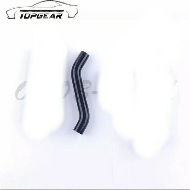 Kit de manguera de refrigerante de radiador de silicona S para Suzuki GT 750 GT750 1972-1977 Foto 1 de 4