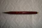 Parker Ring Top Mechanical Pencil - Maroon/Cream