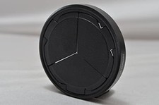 Leica Leica D-Lux Typ 109) Auto Lens Cap 18548 Lens cap 18548 4548182185482