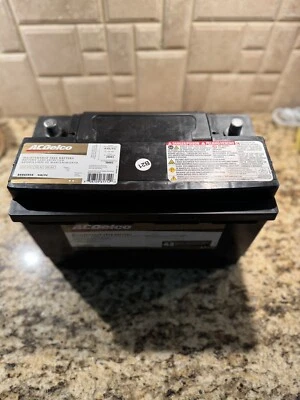 金色 ACDelco 94R AGM — 第 1/3 张图片