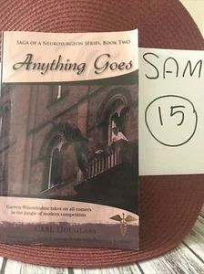 Anything Goes - Imagen 1 de 1