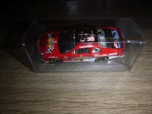 2002 Coca-Cola 600 Lowe's Motor Speedway Program Car - Picture 1 of 1