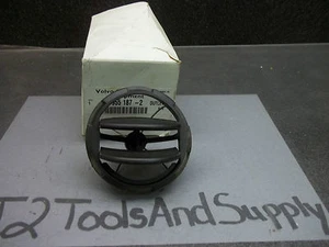 +New Genuine Volvo Outlet 04955187-2 - Bild 1 von 3