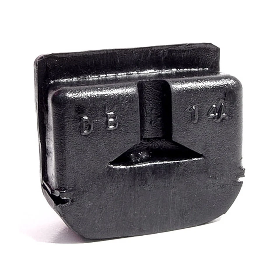 Parachoques de puerta para Auburn modelo 12-160A 1932, modelo 850X, modelo 850Y 1934; DB 14-A Foto 1 de 1