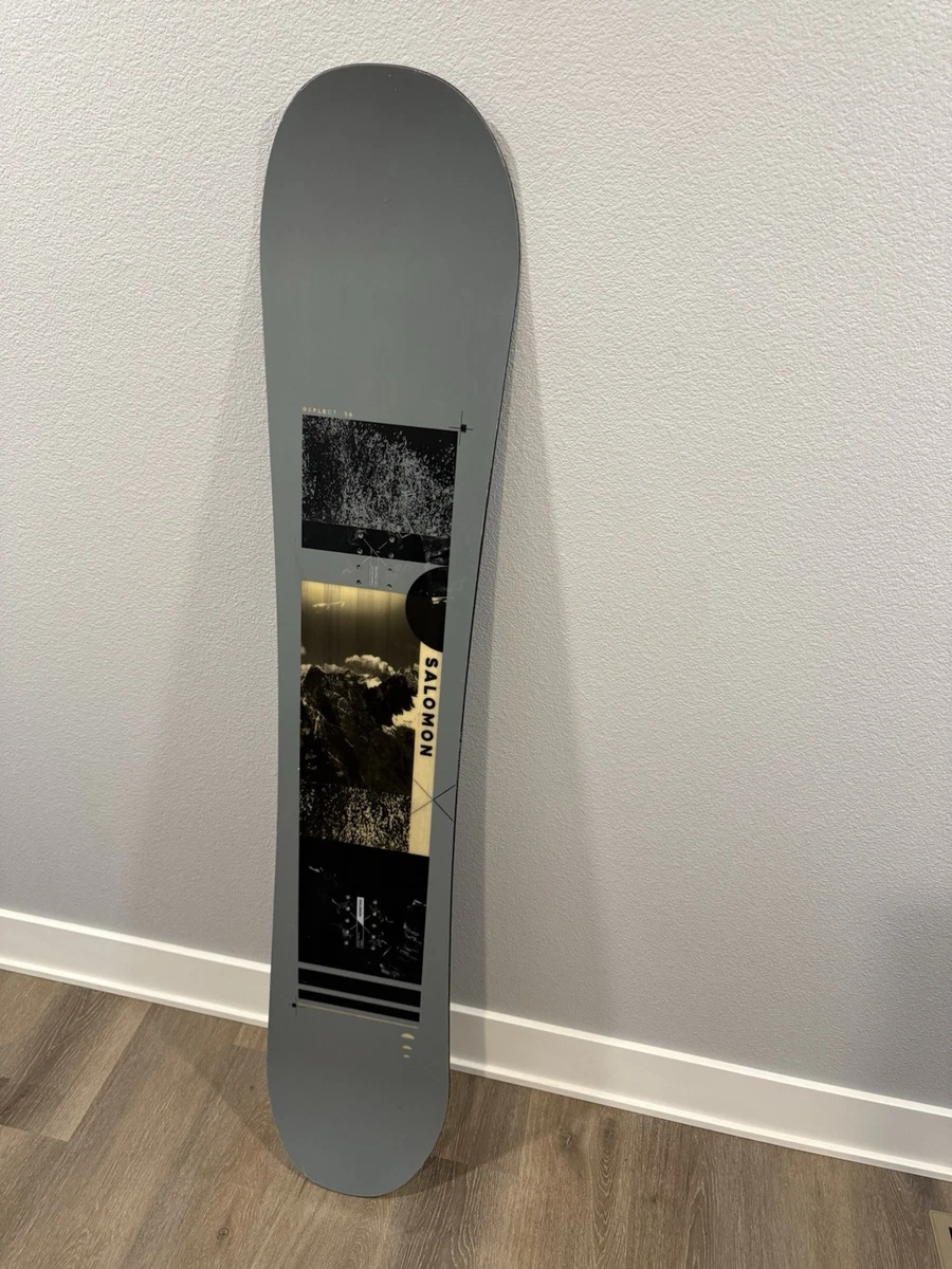 Salomon Snowboards for sale | eBay