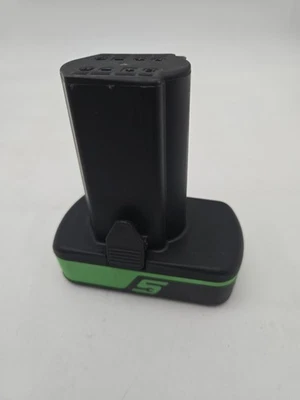 Batería de iones de litio Snap-on CTB8172G 14,4 V Foto 1 de 3