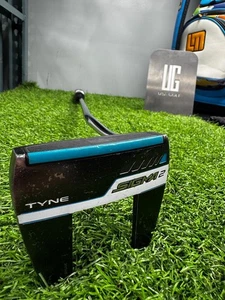 PUTTER - PING - TYNE - SIGMA 2 - Steel - Used - RH - 32'' - Picture 1 of 12