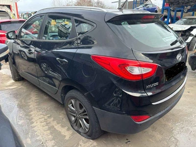 Pinza de freno trasera izquierda pasajero diésel Hyundai IX35 Mk1 EL 10-15 1.7 A70131 Foto 1 de 2